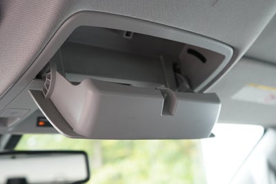 2019 Chevrolet Silverado 2500HD LT