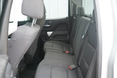 2019 Chevrolet Silverado 2500HD LT