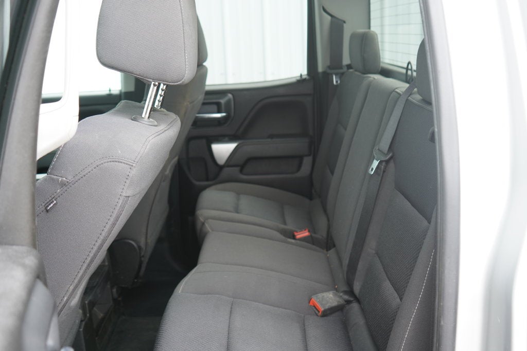2019 Chevrolet Silverado 2500HD LT