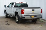 2019 Chevrolet Silverado 2500HD LT