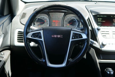 2017 GMC Terrain SLE-2