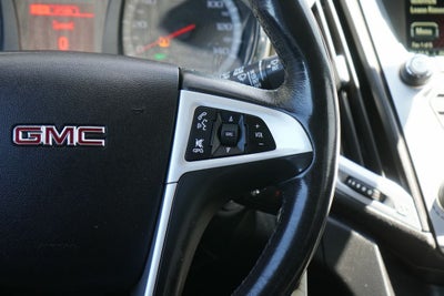 2017 GMC Terrain SLE-2