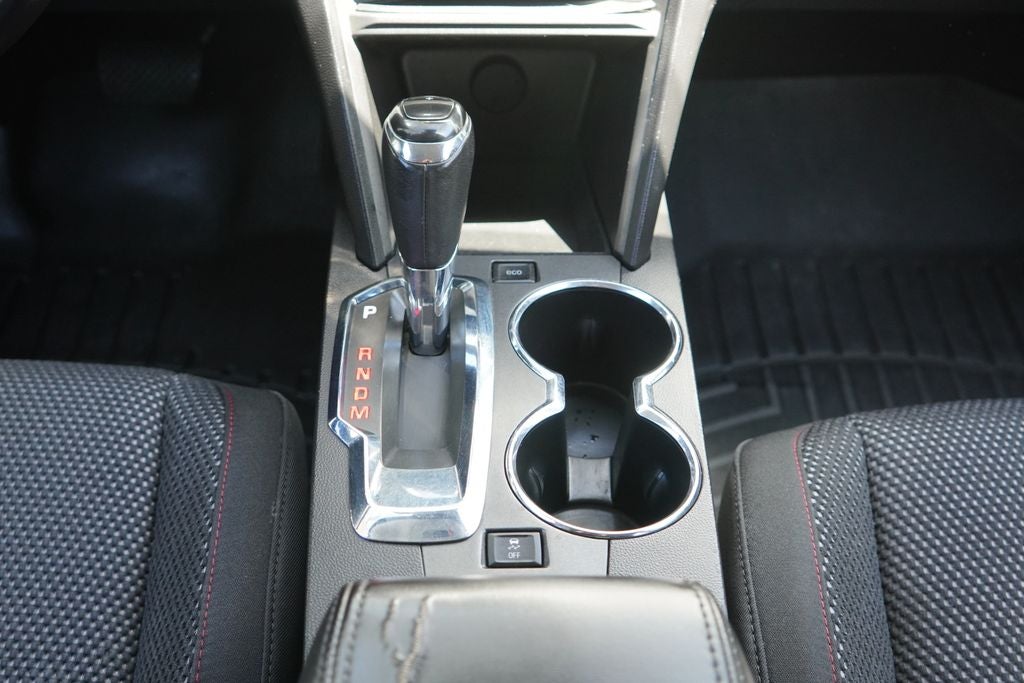 2017 GMC Terrain SLE-2