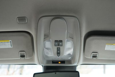 2017 GMC Terrain SLE-2