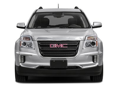2017 GMC Terrain SLE-2