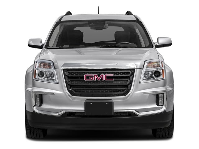 2017 GMC Terrain SLE-2