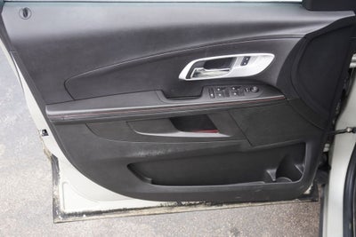 2015 Chevrolet Equinox 1LT