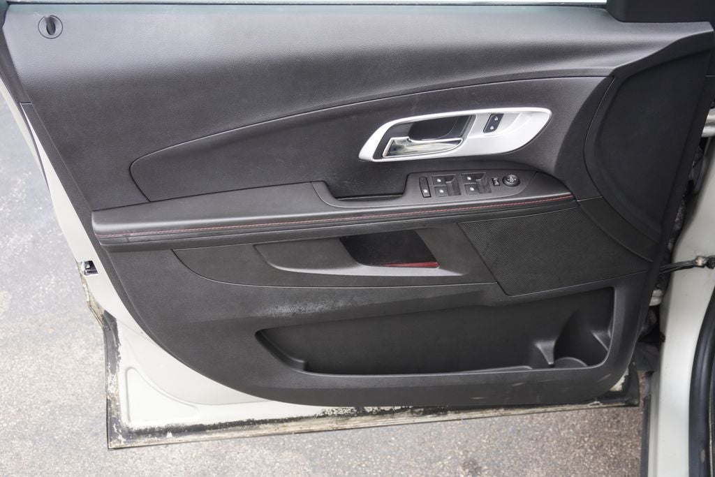 2015 Chevrolet Equinox 1LT