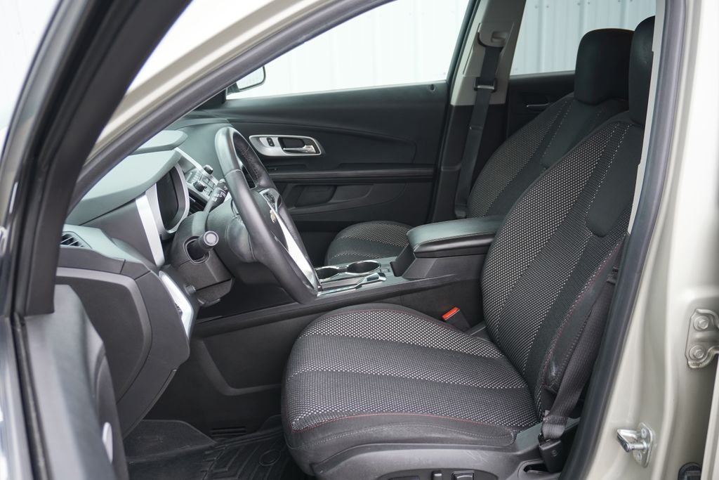 2015 Chevrolet Equinox 1LT