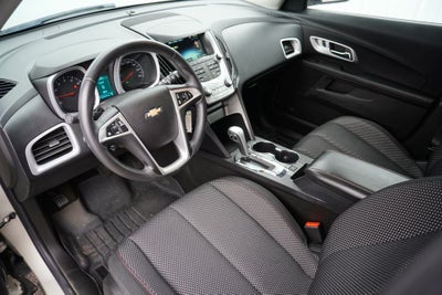 2015 Chevrolet Equinox 1LT