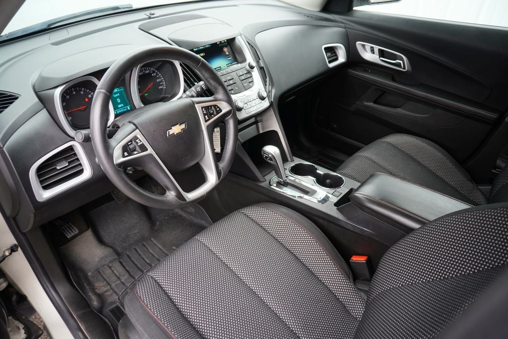 2015 Chevrolet Equinox 1LT