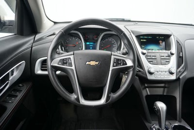 2015 Chevrolet Equinox 1LT
