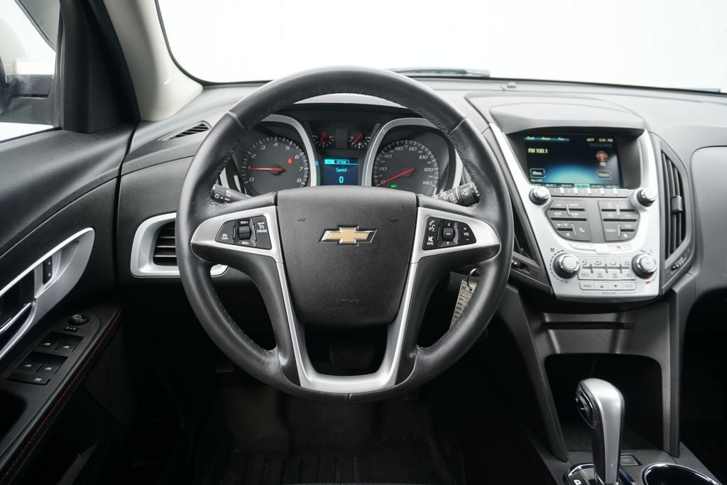 2015 Chevrolet Equinox 1LT