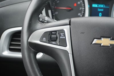 2015 Chevrolet Equinox 1LT