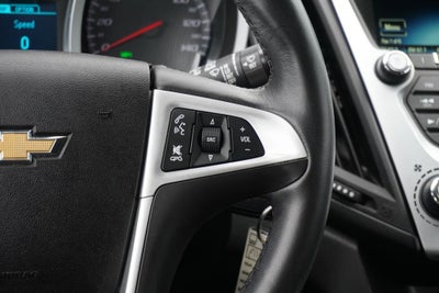 2015 Chevrolet Equinox 1LT