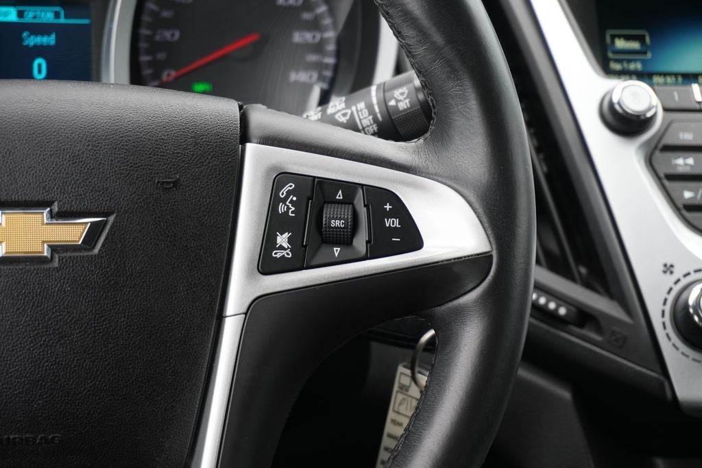 2015 Chevrolet Equinox 1LT