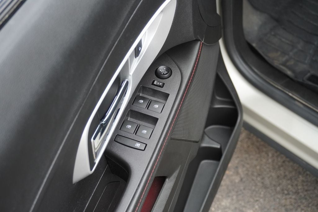 2015 Chevrolet Equinox 1LT