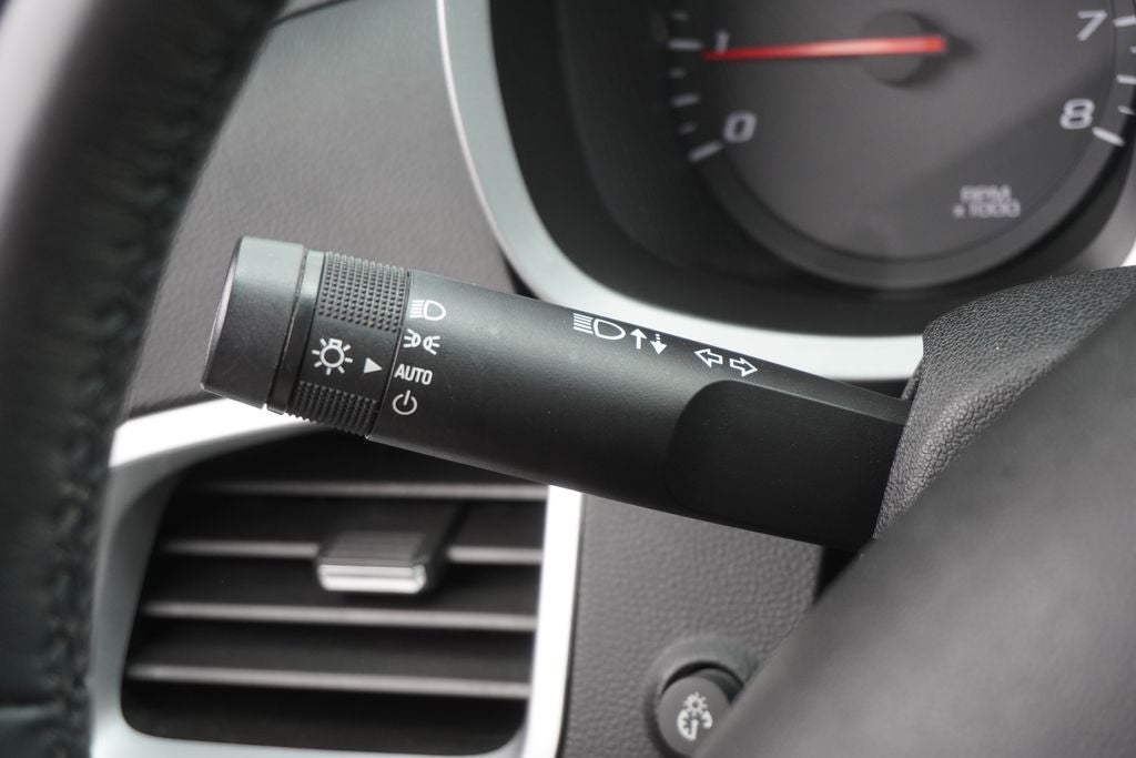 2015 Chevrolet Equinox 1LT