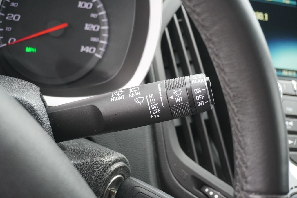 2015 Chevrolet Equinox 1LT