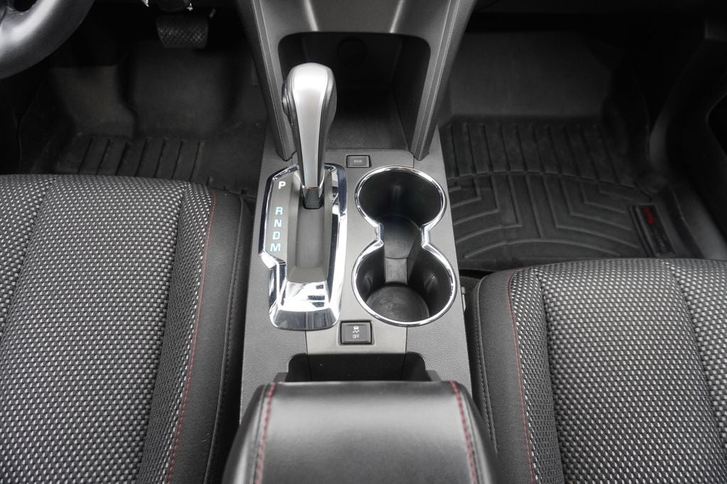 2015 Chevrolet Equinox 1LT