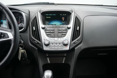 2015 Chevrolet Equinox 1LT