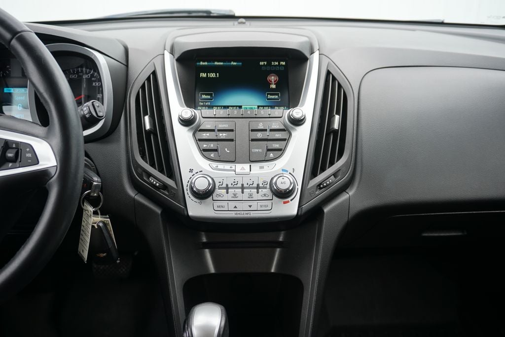 2015 Chevrolet Equinox 1LT