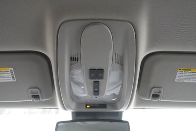 2015 Chevrolet Equinox 1LT