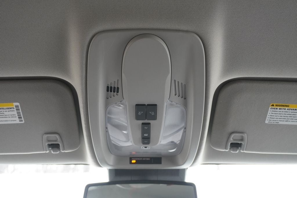 2015 Chevrolet Equinox 1LT