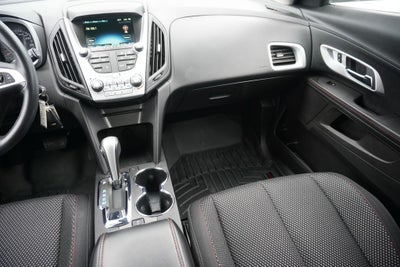 2015 Chevrolet Equinox 1LT