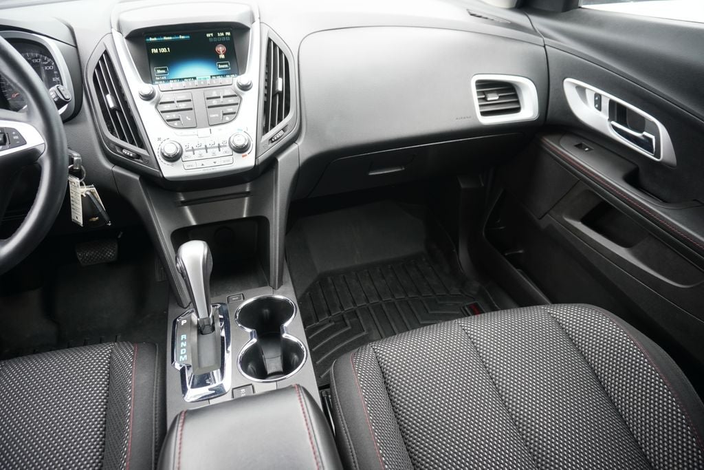 2015 Chevrolet Equinox 1LT