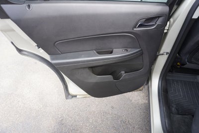 2015 Chevrolet Equinox 1LT