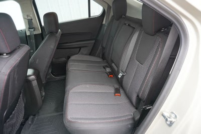 2015 Chevrolet Equinox 1LT