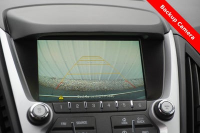 2015 Chevrolet Equinox 1LT