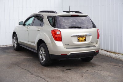 2015 Chevrolet Equinox 1LT
