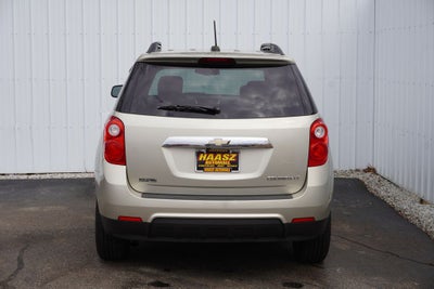 2015 Chevrolet Equinox 1LT