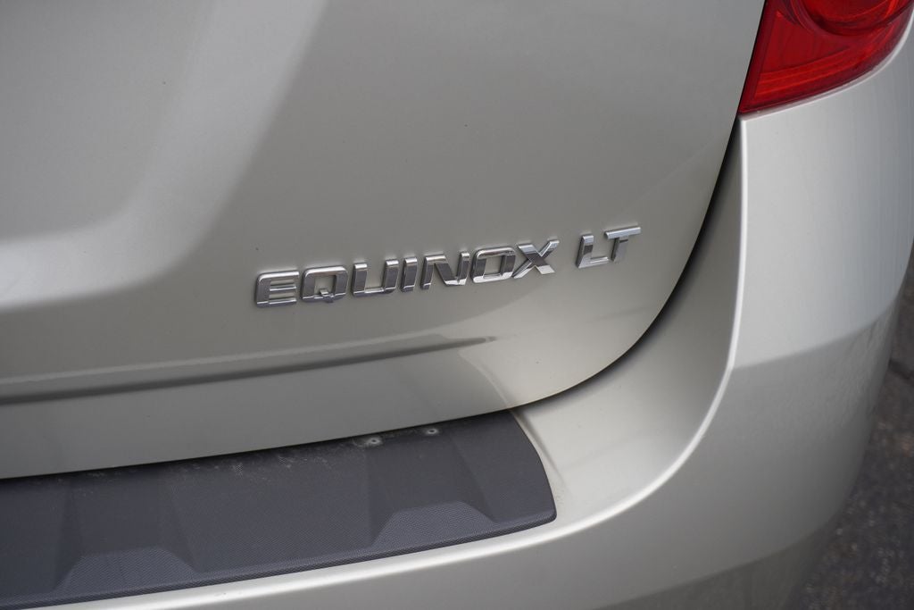 2015 Chevrolet Equinox 1LT