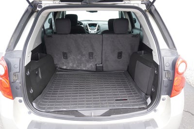 2015 Chevrolet Equinox 1LT