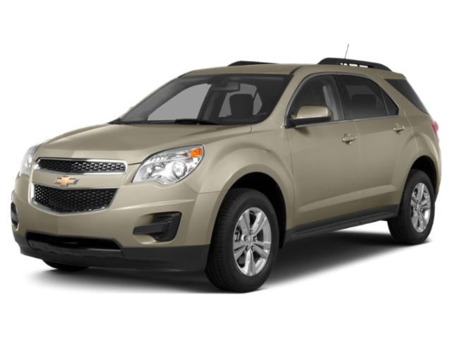 2015 Chevrolet Equinox 1LT
