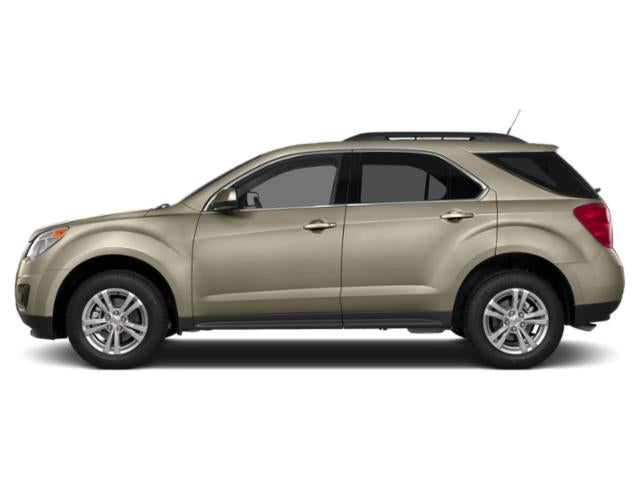 2015 Chevrolet Equinox 1LT