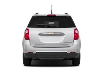 2015 Chevrolet Equinox 1LT