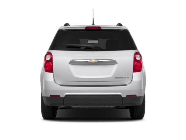 2015 Chevrolet Equinox 1LT