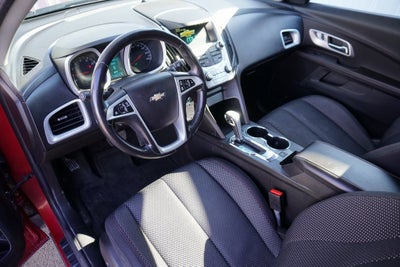 2014 Chevrolet Equinox LT 1LT