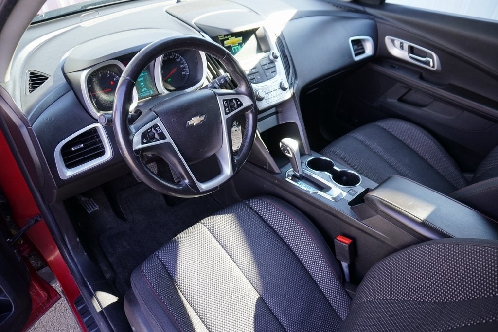 2014 Chevrolet Equinox LT 1LT