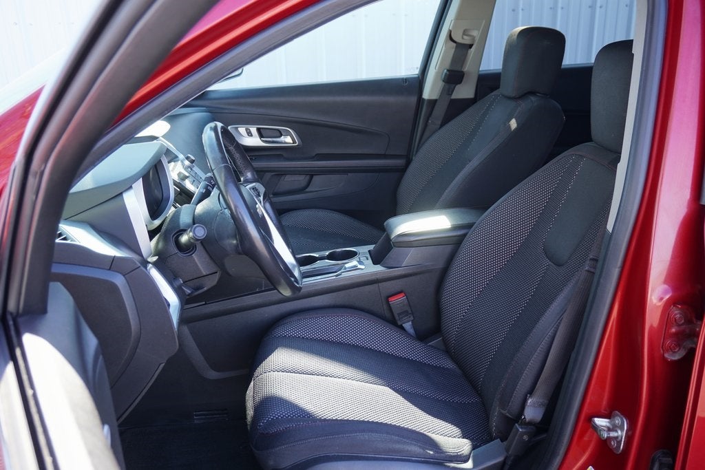 2014 Chevrolet Equinox LT 1LT