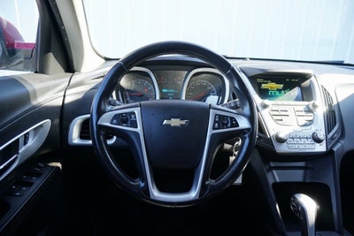 2014 Chevrolet Equinox LT 1LT