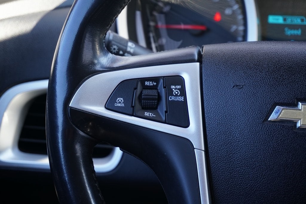 2014 Chevrolet Equinox LT 1LT