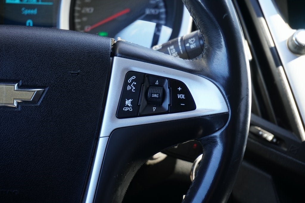 2014 Chevrolet Equinox LT 1LT