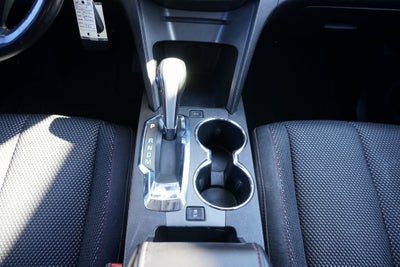 2014 Chevrolet Equinox LT 1LT