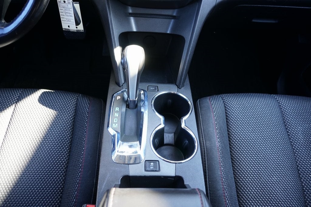 2014 Chevrolet Equinox LT 1LT