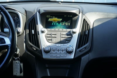 2014 Chevrolet Equinox LT 1LT